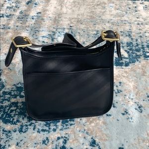 Pristine, never used, vintage Coach purse